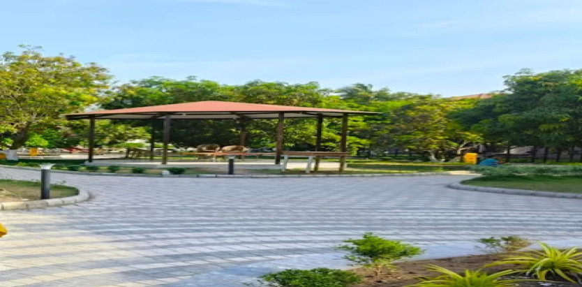 Vantara Gir Resort